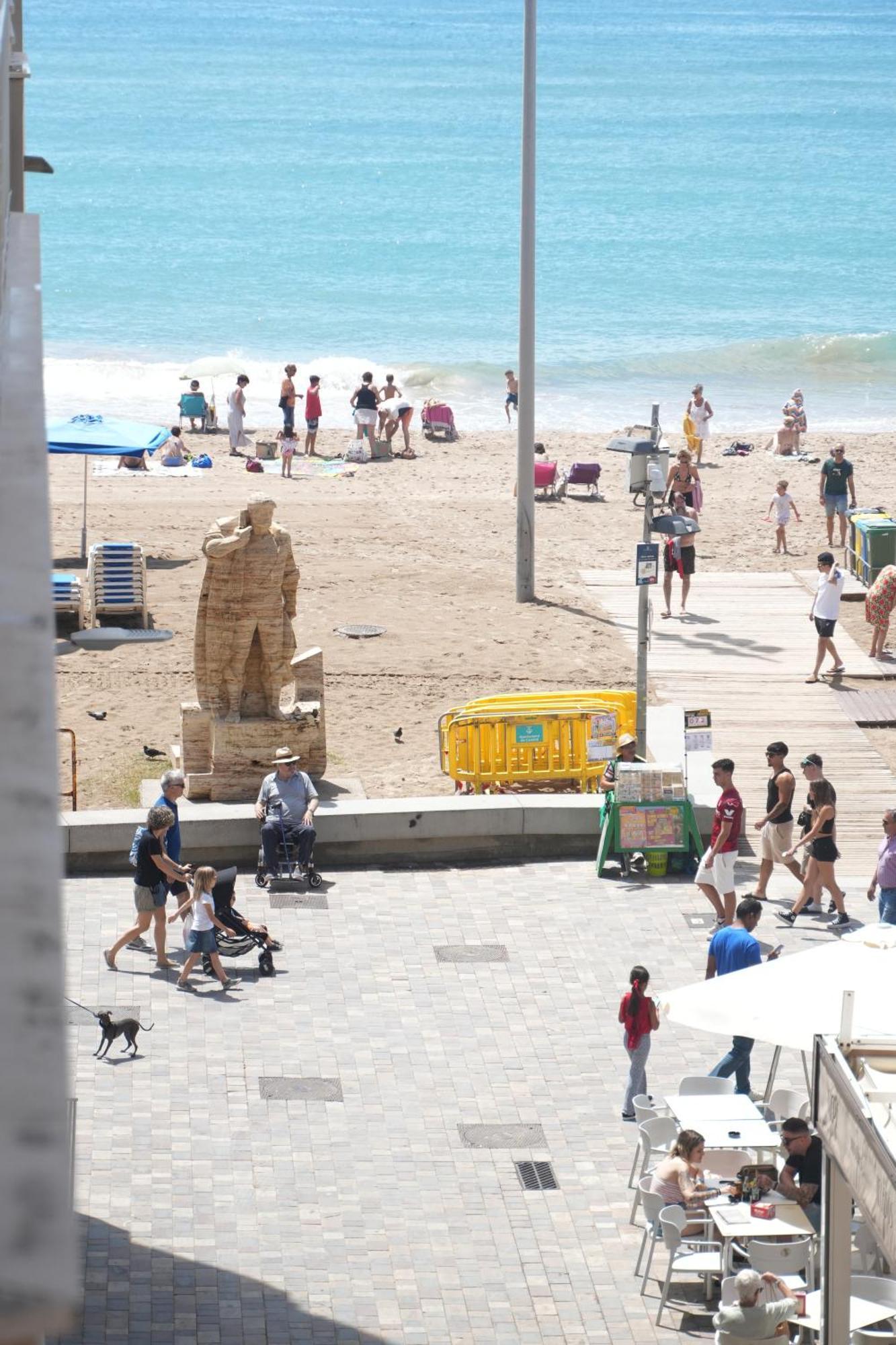 Calafell Beach Apartment Exteriér fotografie