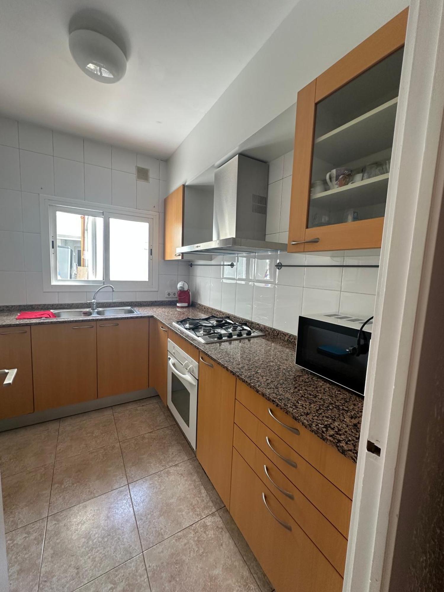 Calafell Beach Apartment Exteriér fotografie